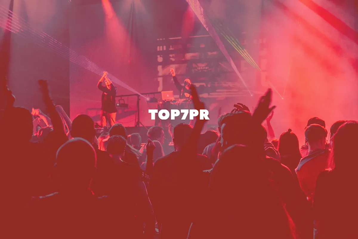 Top7PR